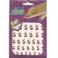 Наклейки для ногтей AN ALEXANDER STYLE
