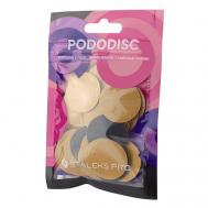 Сменные файлы для педикюрного диска Pododisc  Pro L, 100 грит Staleks