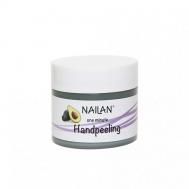 Nailan One Minute Handpeeling Пилинг для рук, авокадо 200 LAUFWUNDER