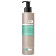 Крем Liss разглаживающий 200 KayPro