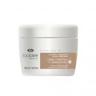 Маска-эликсир для восстановления и придания сияющего блеска 250 Lisap