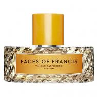 Faces of Francis 100 Vilhelm Parfumerie