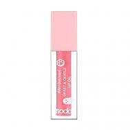 Масло для губ Sweet & Gentle #hotlipscoach SODA