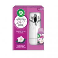 Освежитель воздуха  со сменным баллоном "Нежность шелка и лилии" 250 Airwick