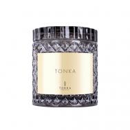 Ароматическая свеча «TONKA» 220 Tonka Perfumes Moscow