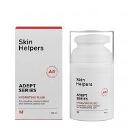 Увлажняющий флюид 50 Skin Helpers
