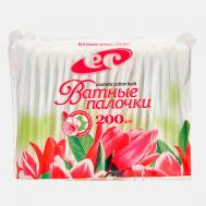 Палочки косметические Емельянъ савостинъ