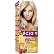 Стойкая крем-краска для волос OMEGA-9 ECLAIR