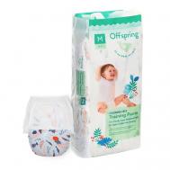 Трусики-подгузники, M 6-11 кг Риф Offspring