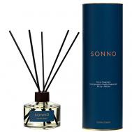 Ароматический диффузор Tonka Bean 100 Sonno