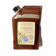 Марсельское мыло сменный блок Лаванда и травы Прованса Lavender & Broom 500 Durance