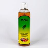 Гель-скраб для душа обновляющий 250 НАТУРМЕД NATURMED