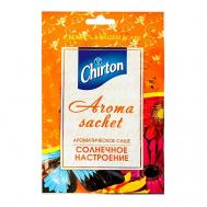 Саше ароматическое Солнечное настроение CHIRTON