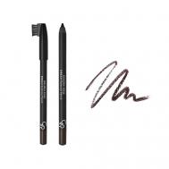 Карандаш DREAM EYEBROW для бровей GOLDEN ROSE