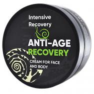 Крем для лица и тела Многофункциональный anti - age крем для лица и тела MagRuss