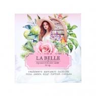 Саше "LA BELLE" Грейпфрут, бергамот, базилик Индокитай