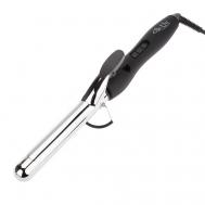 Плойка для завивки волос с зеркальным титановым покрытием, обновленная BE-UNI PROFESSIONAL