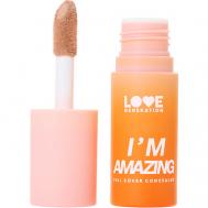 Консилер I’m Amazing 5 LOVE GENERATION