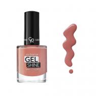 Гель-лак Extreme Gel Shine Nail Color GOLDEN ROSE