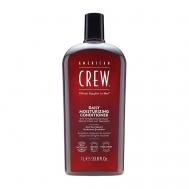 Кондиционер ежедневный увлажняющий Daily Moisturizing Shampoo 1000 American Crew