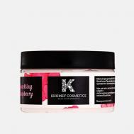 Взбитый крем-мусс "Sparkling Raspberry"- Спелая малина 150 KHOMEY COSMETICS
