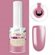 Гель-лак Classics Professional NEON Dia D'oro