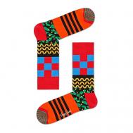 Носки Mix Ma HAPPY SOCKS