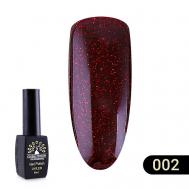Гель-лак BLACK ELITE 001 Global Fashion