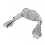 Массажер для шеи и плеч NMG 850 silver MEDISANA