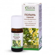 Эфирное масло полыни 10 Oleos