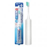 Электрическая звуковая зубная щетка Ultra-fine DBF-1W Hapica