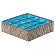 Органайзер для носков, чулок, колготок 16 ячеек CH