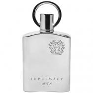 Supremacy (Silver) Pour Homme 100 Afnan