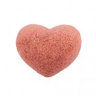Les Secrets de Boudoir Бурлящий шар для ванны «Горячее сердце» ЛЭТУАЛЬ