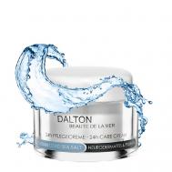 Оздоравливающий крем 24 часовой уход 50 DALTON