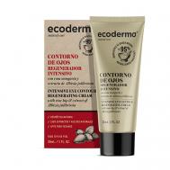 Крем для контура глаз регенерирующий Intensive Eye Contour Regenerating Cream 30 ECODERMA