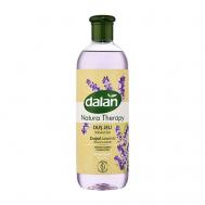 Гель для душа Natura Therapy "Натуральная Лаванда" 500 Dalan