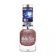 Лак для ногтей HOLOCOSMOS Alvin D'or