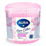 Beauty Ватные палочки Aura