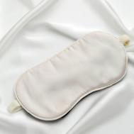 Шелковая маска для сна Sand 8 HORAS OF SILK