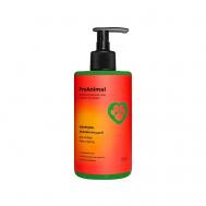 Шампунь увлажняющий для собак всех пород с ароматом яблока  444 PROANIMAL