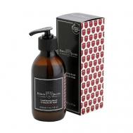 Шампунь для бороды и усов с дозатором 200 Edwin Jagger