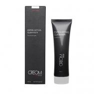 Очищающий крем-скраб для лица EXFOLIATING CLEANSER for men 90 CREOM