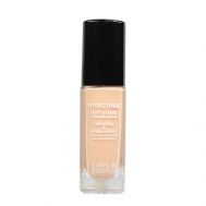 Тональная основа с лифтинговым эффектом Hydro Tense Foundation LAYLA