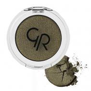 Тени для век SOFT COLOR PEARL MONO Eyeshadow GOLDEN ROSE