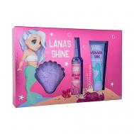 Набор "Сияние Ланы" MORIKI DORIKI