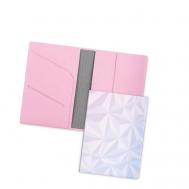 Обложка на паспорт с дополнительными отделениями для документов Flexpocket