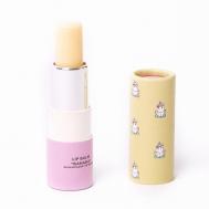 Бальзам для губ "банан" UNICORNS APPROVE