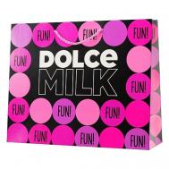 Подарочный пакет 26 DOLCE MILK
