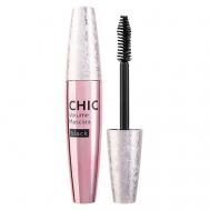 Тушь для объёма ресниц CHIC 10 ЛЭТУАЛЬ